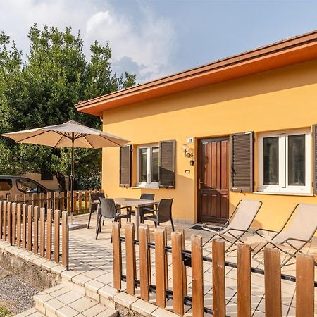 토르볼레 Casa Doppia 아파트 외부 사진